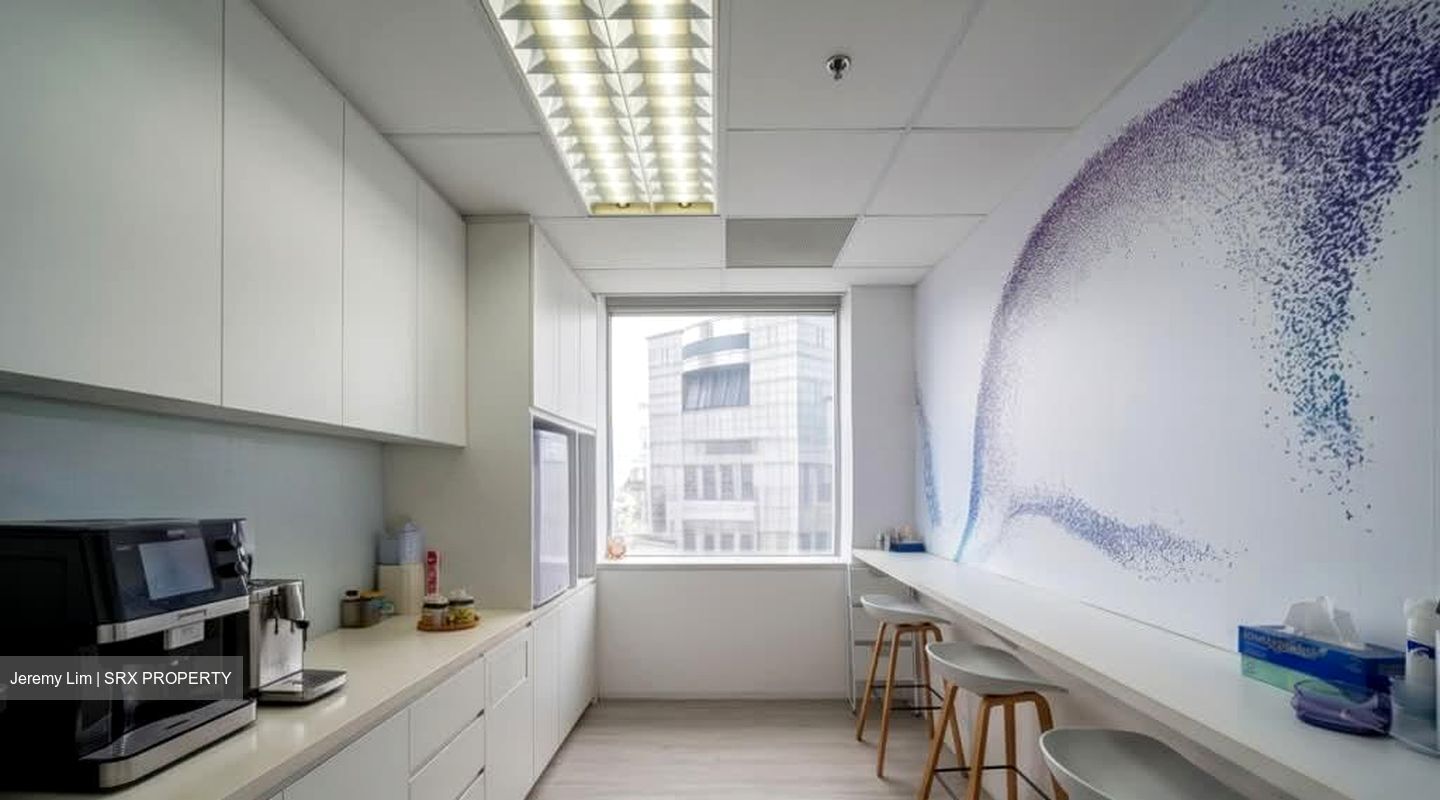 One Raffles Place (D1), Office #554777261